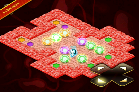 DOFUS : Battles 2 Lite screenshot 3