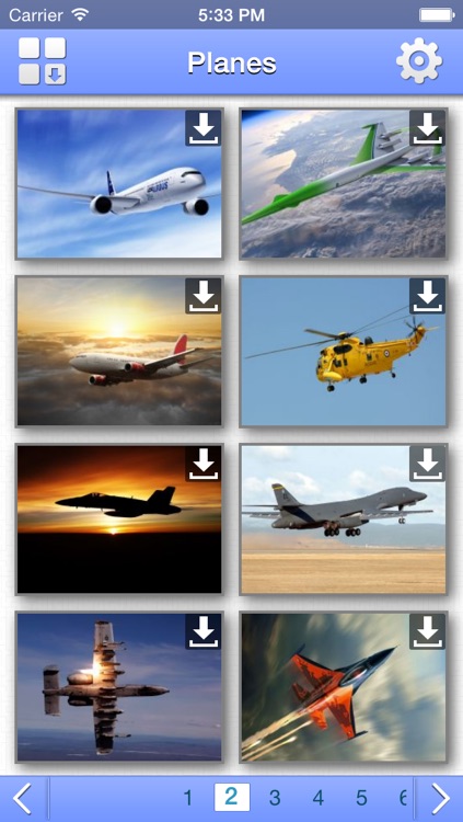 Planes HD Wallpapers