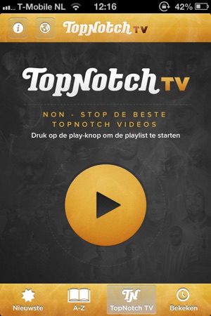 Top Notch TV(圖3)-速報App