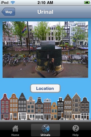 WC Amsterdam screenshot 3