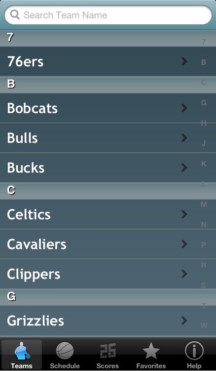 Pro Hoops Radio & Live Scores