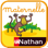 Nathan maternelle — Grande section 5-6 ans