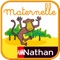 Nathan maternelle — Grande section 5-6 ans