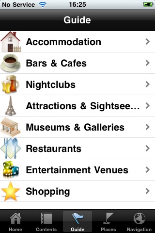 New York City: The Essential Guide For Travelers screenshot 3