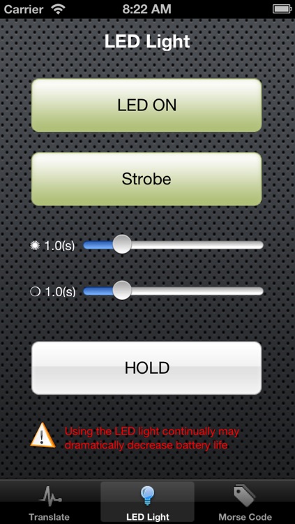 Morse Code Translate Free