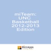 miTeam UNC Basketball