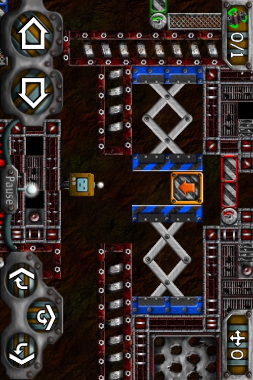 GravBot screenshot-4