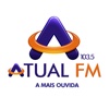 Atual FM | Concórdia | SC