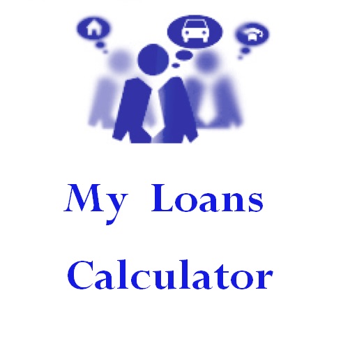 My Loans - Special Loan/Mortgage Calculator