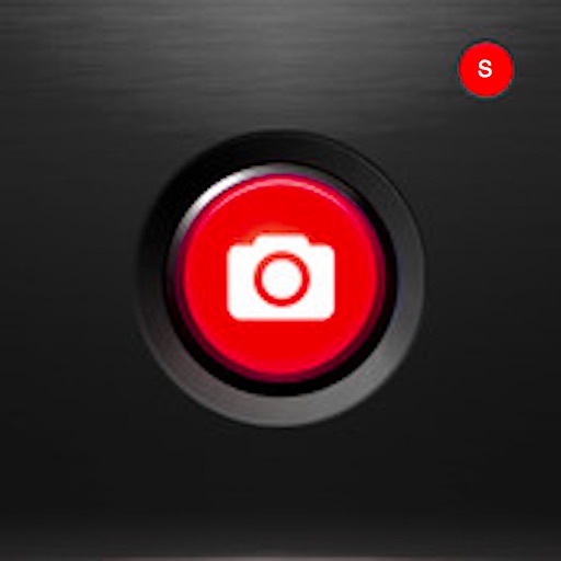 SuperSpyCamera icon