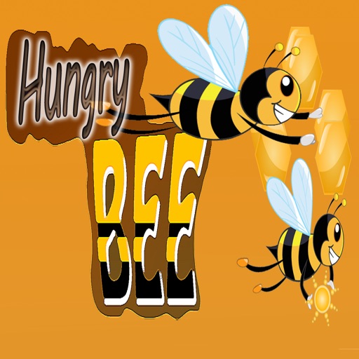 Hungry Bee icon