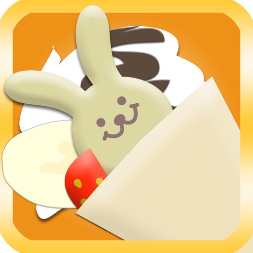 Make Crepes Icon