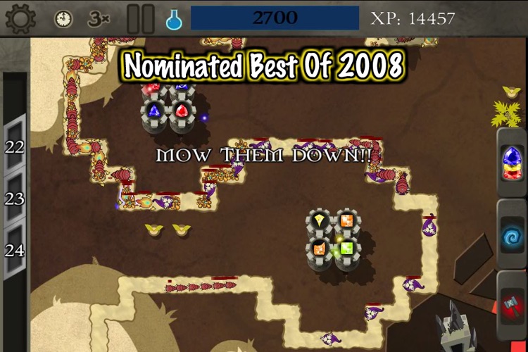 GemCraft