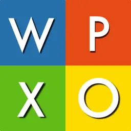 WPXO app icon