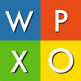 螢幕擷取畫面 (2) WPXO for Mac OS X