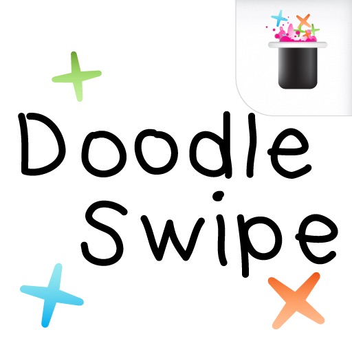 Doodle Swipe