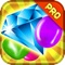 Jewel Games Candy Christmas 2013 Edition - Fun Candies and Diamonds Swapping Game For Kids HD PRO