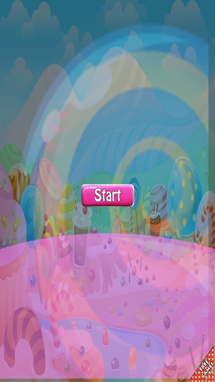 Heart Crusher Pop - Fun Shooting Blast for Kids FREE by Pink Panther screenshot-4