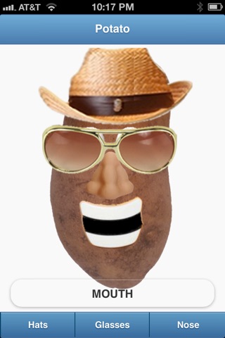 Potato Talk screenshot 2