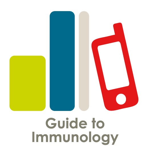 Guide to Immunology icon