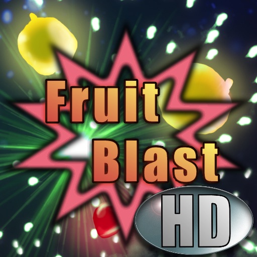 Fruit Blast HD