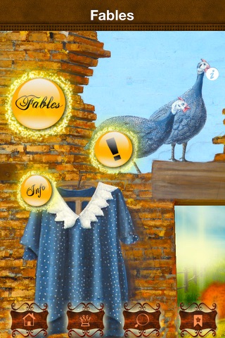 Fables: The Most Wonderful Fables for Children & Adults screenshot 2