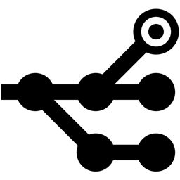 BranchTracker app icon