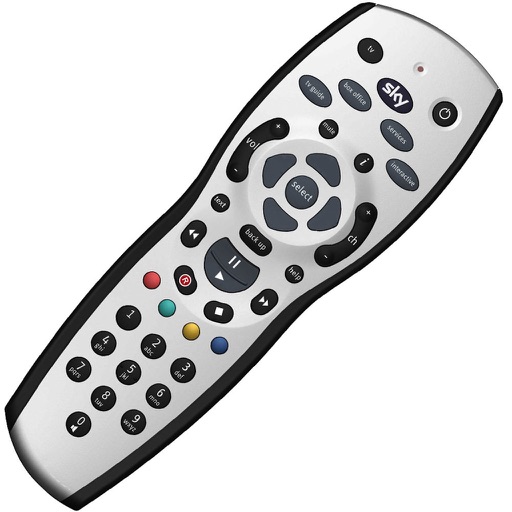 RemoteTV icon