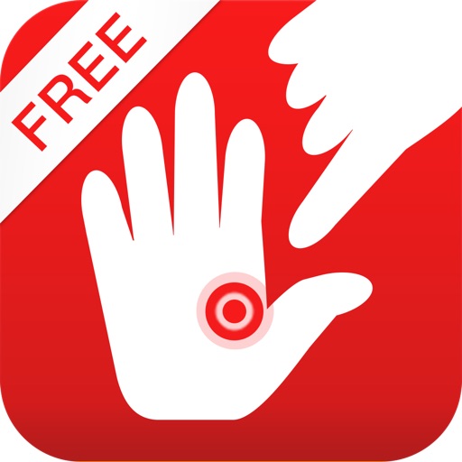 Best Sex with Chinese Massage Points - FREE Acupressure Trainer for Women and Men iOS App