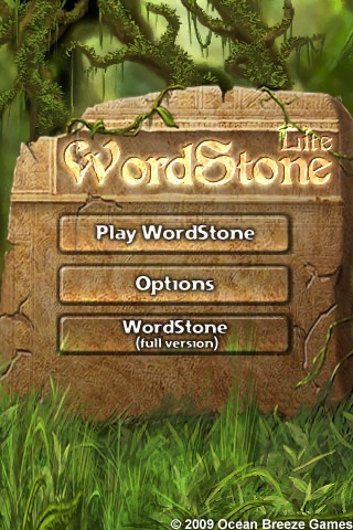 WordStone Lite screenshot 3