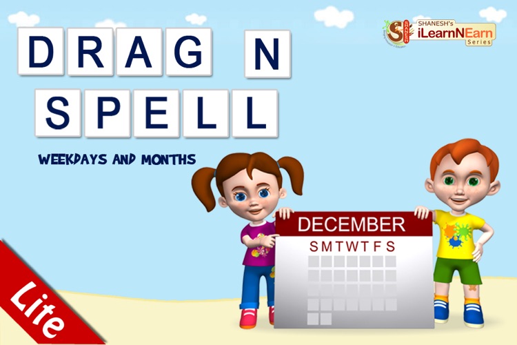 iLNE Spell 1 L – Autism Series
