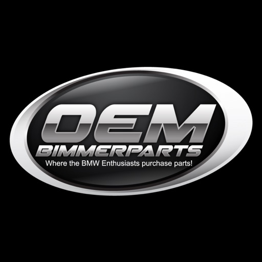 OEM Bimmer Parts