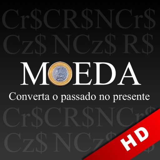 Moeda HD