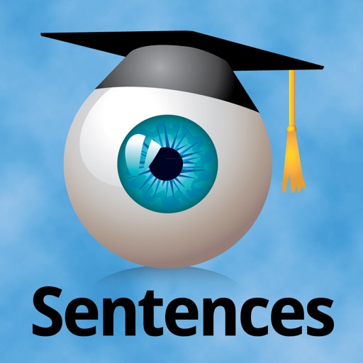 Sight Words Sentences icon