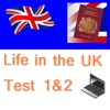 Life in The UK Citizenship Tests 1&2