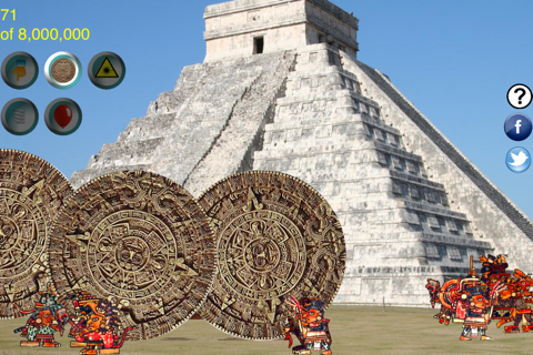 stop the maya screenshot 2