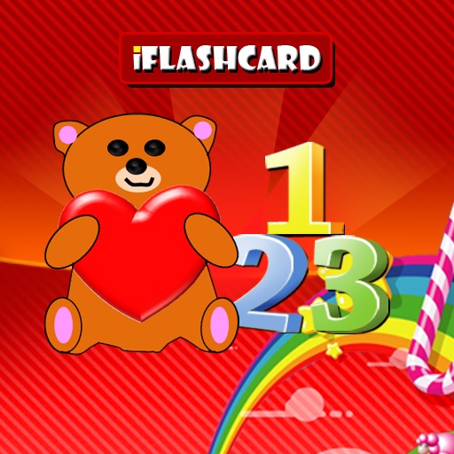 iFlashcards 1-30