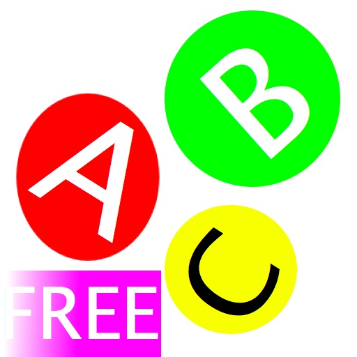 LetterWord FREE iOS App