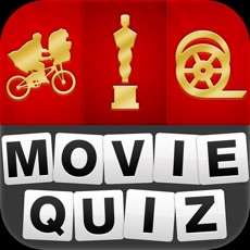 Activities of Movie Quiz - Guess the movie!