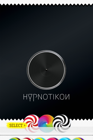 Hypnotikon screenshot 2