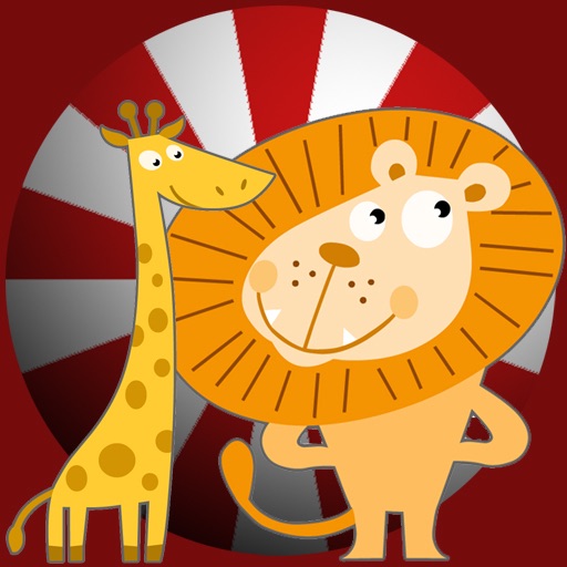 carousel for babies icon