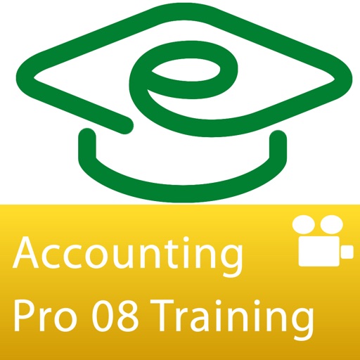 Video Training for Office Accounting icon