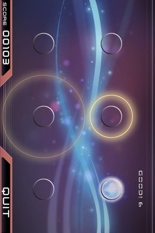 Rhythm Control Free screenshot 2