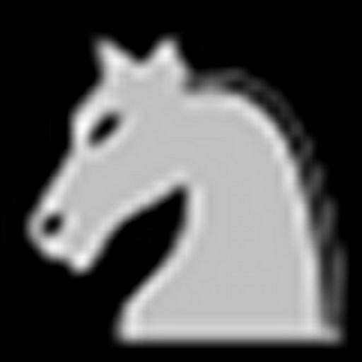 Chess Knight's Tour Lite Icon