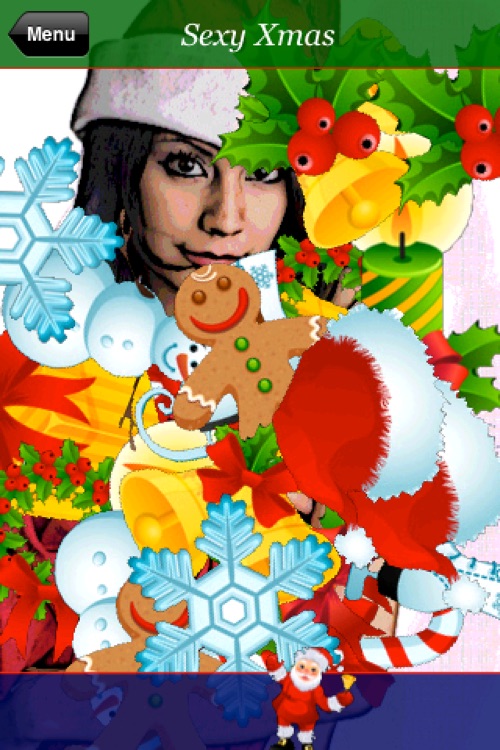 Sexy Xmas