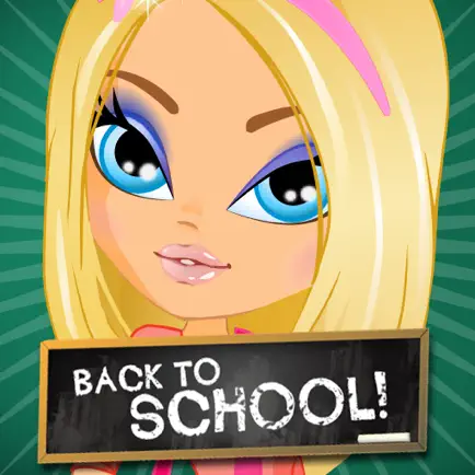 Dress Up! Back to School Читы