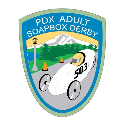 16th Annual PDX Soapbox Derby 2012 icon