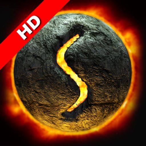 Snake Galaxy HD icon