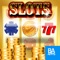 Coin Slots