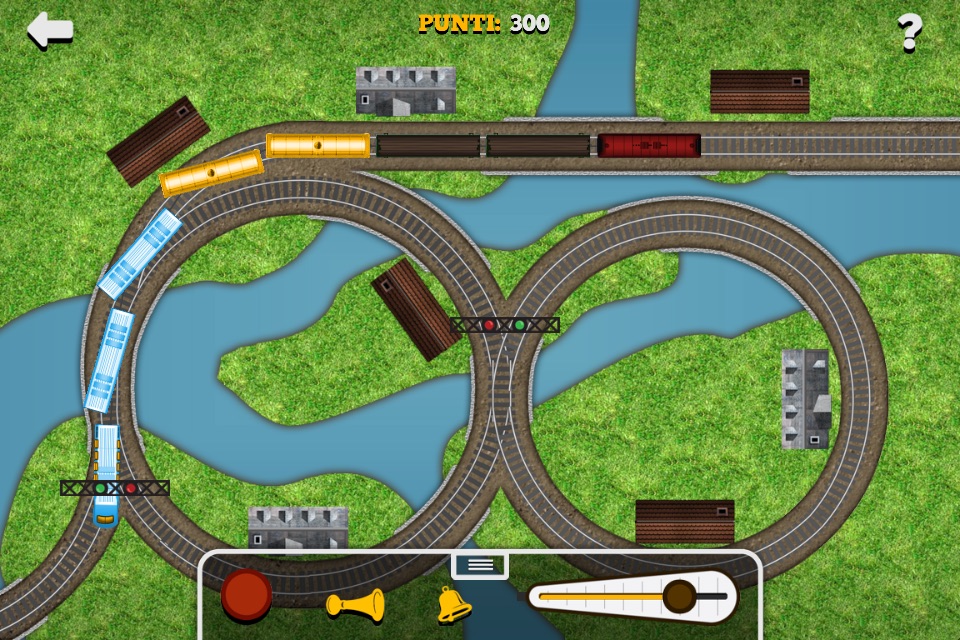 Build A Train 2 Lite screenshot 4